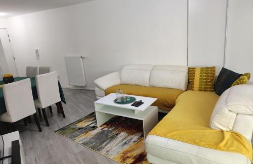 Thiais Appartement | Cosy Appartment Thiais 80m²