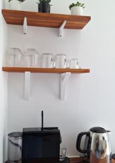 Saint-Gratien Appartement | Cosy appartment with access to garden, parking and direct line to Eiffel tower
