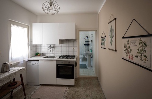 Montefalco Appartement | Cosy Apt.in Montefalco incl.panoramic view terrace