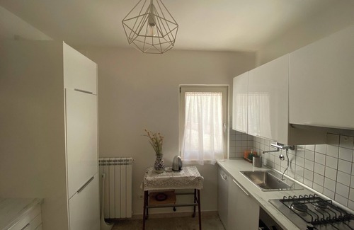 Montefalco Appartement | Cosy Apt.in Montefalco incl.panoramic view terrace
