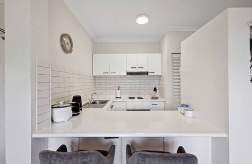 Subiaco Appartement | Cosy Apt in Subiaco with Free Parking