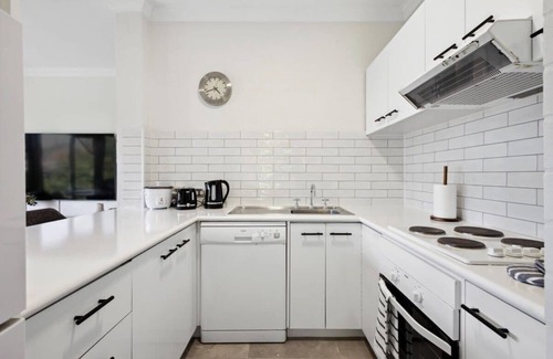 Subiaco Appartement | Cosy Apt in Subiaco with Free Parking
