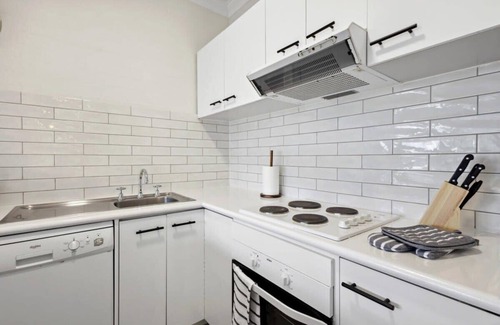 Subiaco Appartement | Cosy Apt in Subiaco with Free Parking