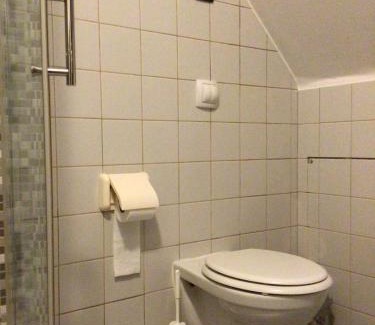 Opdorp Appartement | Cosy attic apartment, terrace, 1 bedroom North