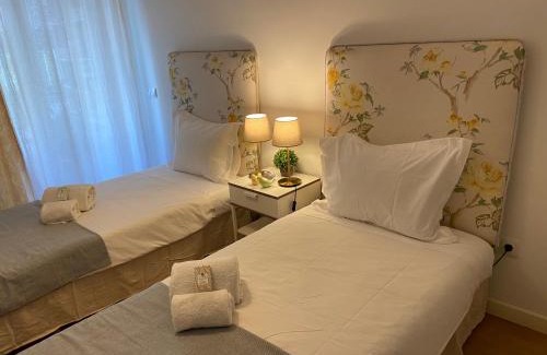 Se Appartement | Cosy Avenida Apartment