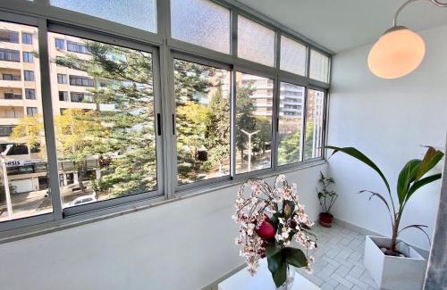 Se Appartement | Cosy Avenida Apartment
