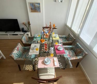 Se Appartement | Cosy Avenida Apartment