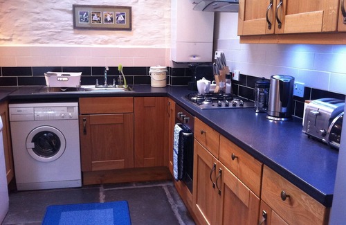 Llandovery Cottage | Grange confortable dans un bel endroit calme dans les balises Brecon