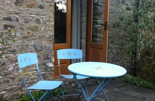 Llandovery Cottage | Grange confortable dans un bel endroit calme dans les balises Brecon