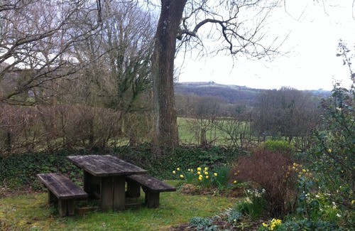 Llandovery Cottage | Grange confortable dans un bel endroit calme dans les balises Brecon