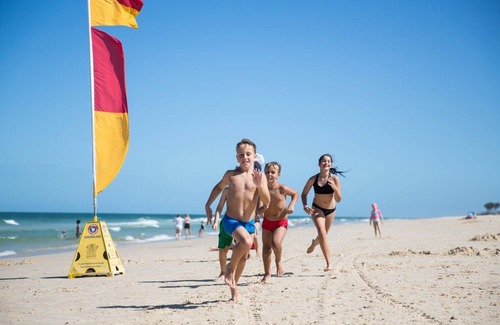Woorim Cottage | 🏄 Cosy Beach House 🏖️ 300 metres to the Surf 🐬