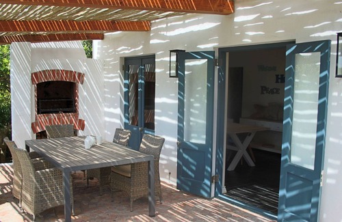 Vermont Maison | Maison de plage confortable en bord de mer à Hermanus, près du Cap