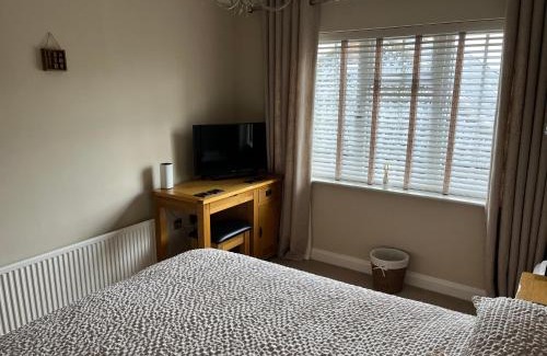 Norwich Maison | Cosy Bed and Breakfast