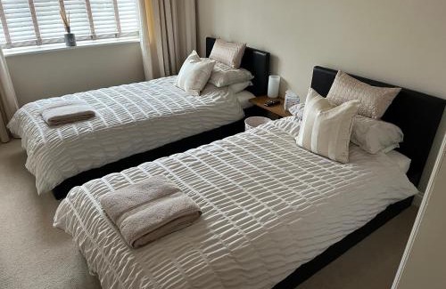 Norwich Maison | Cosy Bed and Breakfast