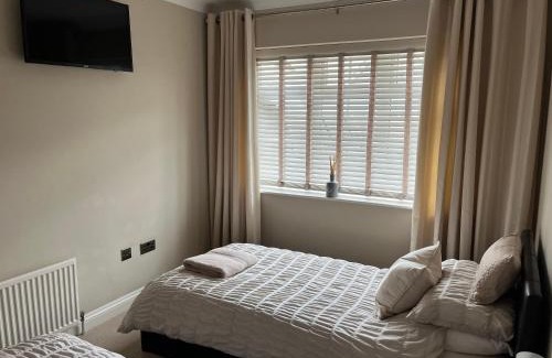 Norwich Maison | Cosy Bed and Breakfast
