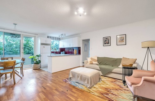 Lane Cove West Appartement | Cosy + bright 1 bed APT in Lane Cove!