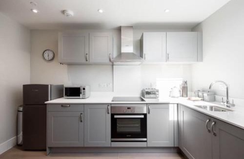 Brentwood Appartement | Cosy, Bright, 1 Bed Flat