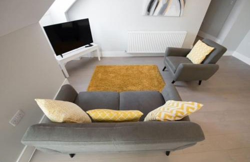 Brentwood Appartement | Cosy, Bright, 1 Bed Flat