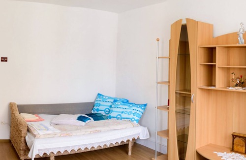 Sfantu Gheorghe Appartement | Appartement lumineux et confortable au centre-ville