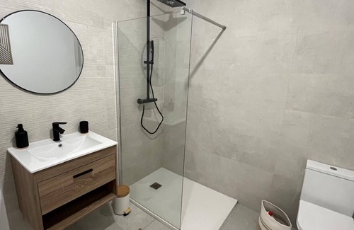 Bompas Appartement | Cosy, bright studio 3 min from shops - Near Perpignan & beaches.