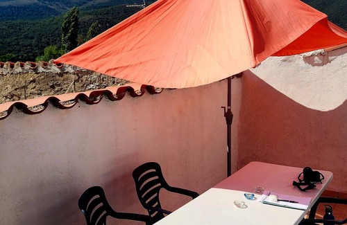 Molitg-les-Bains Maison | Cosy but spacious cottage in a beautiful thermal village in the Pyrénées.