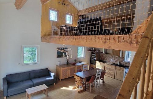 Saint-Paul-la-Coste Maison | Cosy Cévennes house