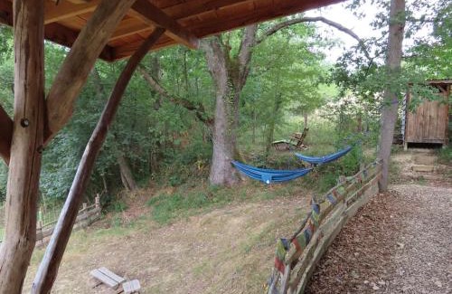 Montbrun-Bocage Maison | Cosy cabane