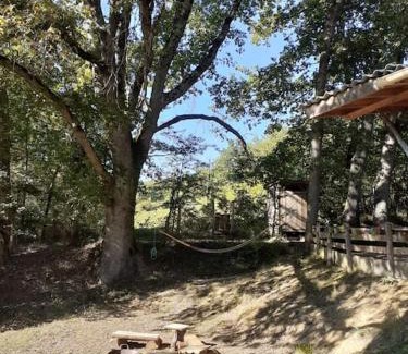 Montbrun-Bocage Maison | Cosy cabane