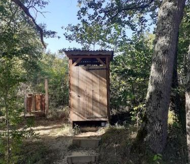 Montbrun-Bocage Maison | Cosy cabane