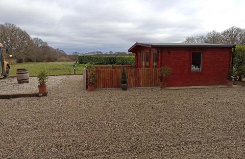 Ramsden Heath Appartement | Cosy Cabin