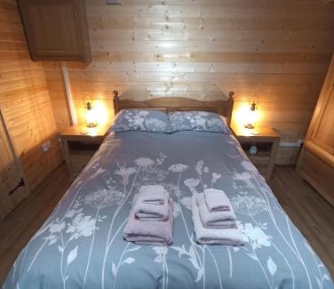 Ramsden Heath Appartement | Cosy Cabin