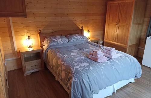 Ramsden Heath Appartement | Cosy Cabin