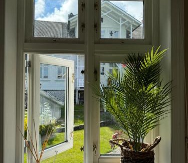 Risor Appartement | Cosy cabin in Risør