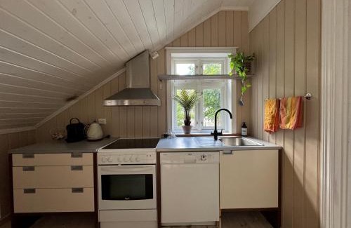 Risor Appartement | Cosy cabin in Risør