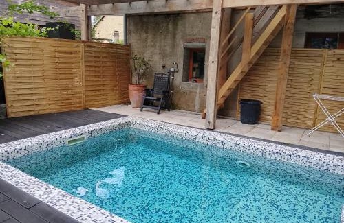Bassy Appartement | Cosy & calme à 40 min de Genève et Annecy