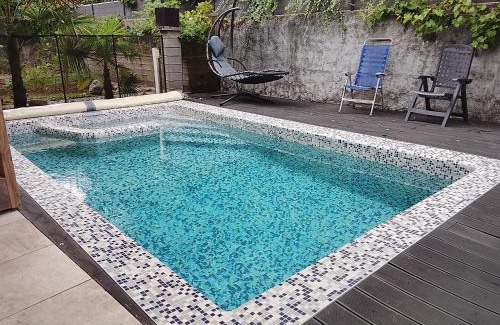 Bassy Appartement | Cosy & calme à 40 min de Genève et Annecy