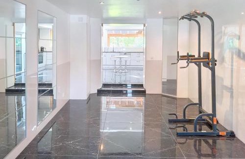 Bassy Appartement | Cosy & calme à 40 min de Genève et Annecy