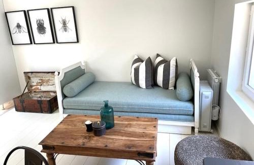 Camon Appartement | Cosy Camon Bolt-Hole