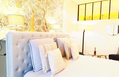 Pont-sur-Seine Appartement | Cosy campagne