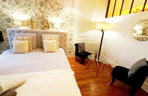 Pont-sur-Seine Appartement | Cosy campagne