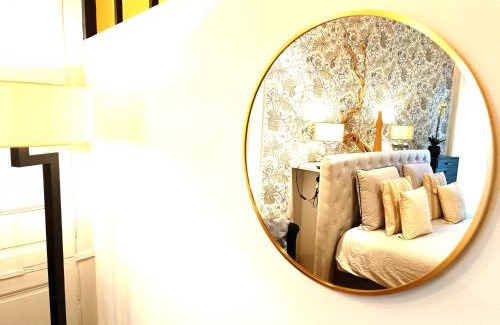 Pont-sur-Seine Appartement | Cosy campagne