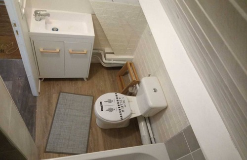 Bizanos Appartement | Cosy Casa sur l' avenue Peboué à Pau Parking gratuit 24/24