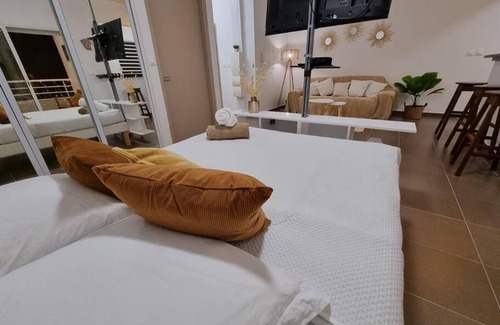 Cayenne Appartement | Cosy Cave - Baduel