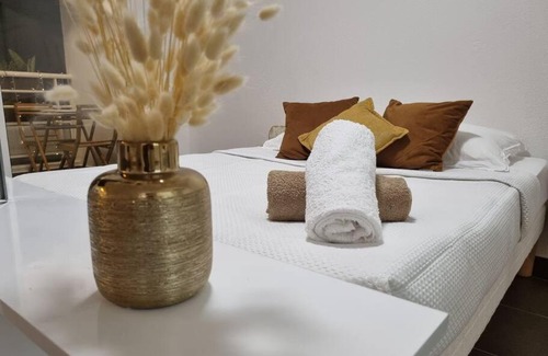 Cayenne Appartement | Cosy Cave - Baduel