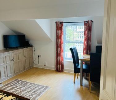 Harrogate Appartement | Cosy central apartment