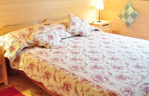Ambroz pod Krvavcem Chalet De Ski | Cosy Chalet in Cerklje na Gorenjskem with Mountain Views