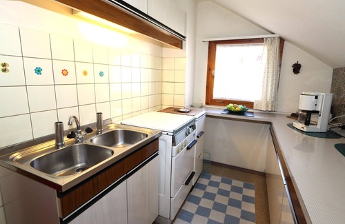 Mieming Maison | Chalet romantique près de la forêt Mieming