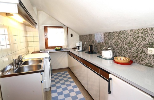 Mieming Maison | Chalet romantique près de la forêt Mieming