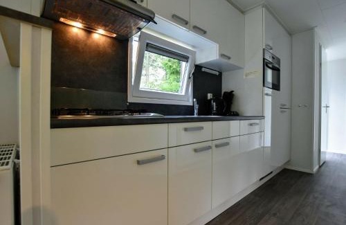 Vorden Chalet De Ski | Cosy Chalet w Garden Patio