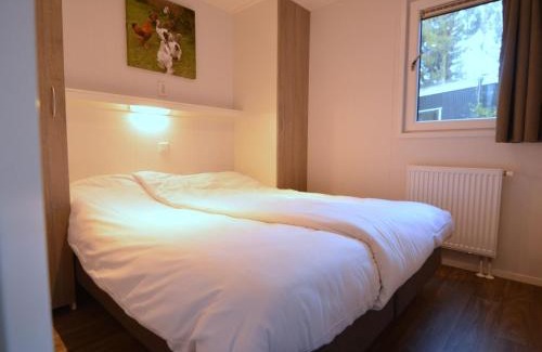 Vorden Chalet De Ski | Cosy Chalet w Garden Patio